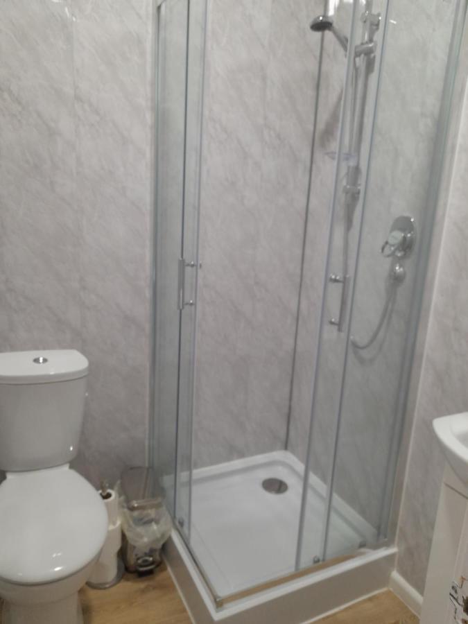 Sonora Park Hotel بلاكبول المظهر الخارجي الصورة